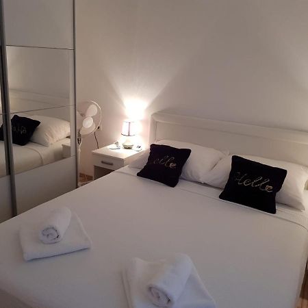 Apartman Andrea Ζαντάρ Εξωτερικό φωτογραφία