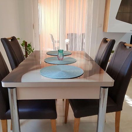 Apartman Andrea Ζαντάρ Εξωτερικό φωτογραφία