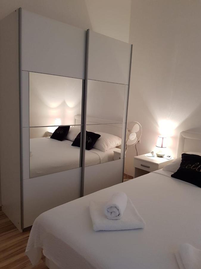 Apartman Andrea Ζαντάρ Εξωτερικό φωτογραφία