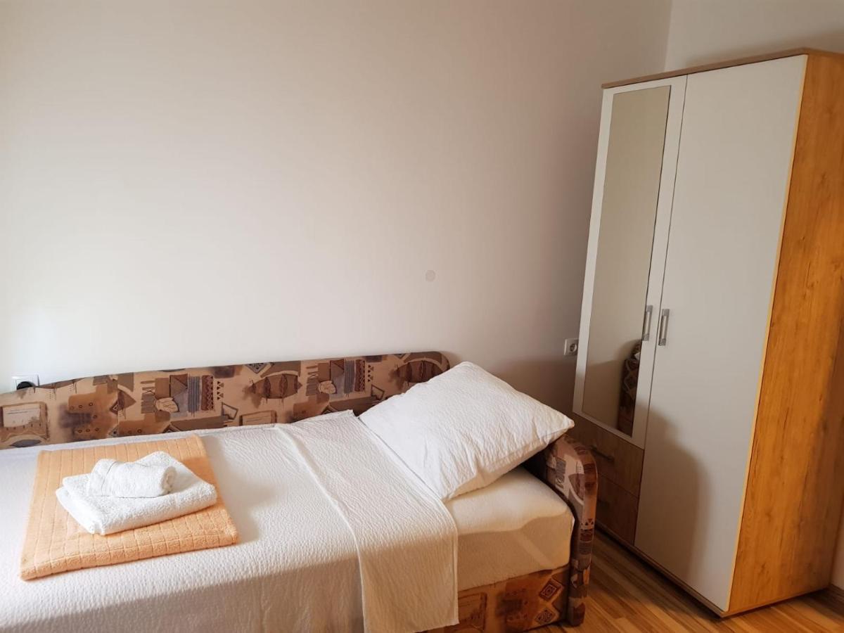 Apartman Andrea Ζαντάρ Εξωτερικό φωτογραφία