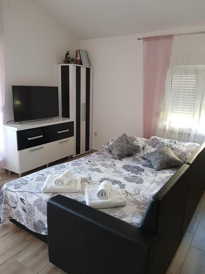 Apartman Andrea Ζαντάρ Εξωτερικό φωτογραφία
