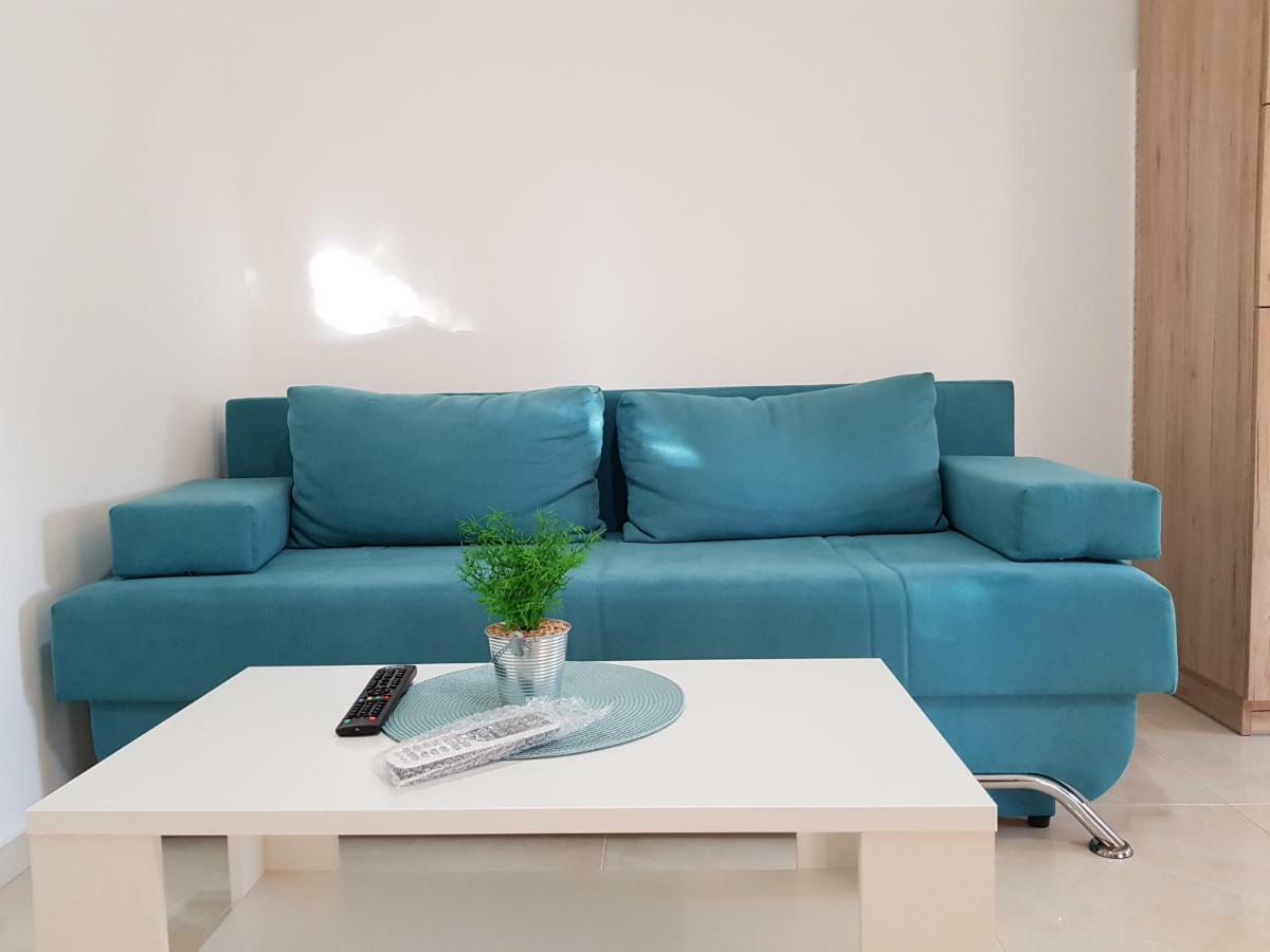 Apartman Andrea Ζαντάρ Εξωτερικό φωτογραφία