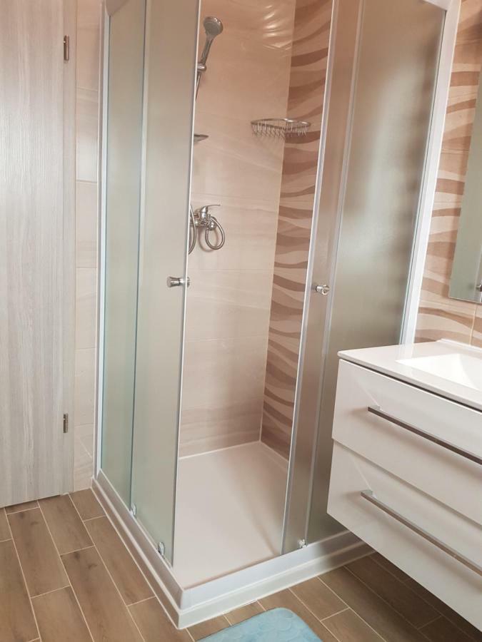Apartman Andrea Ζαντάρ Εξωτερικό φωτογραφία