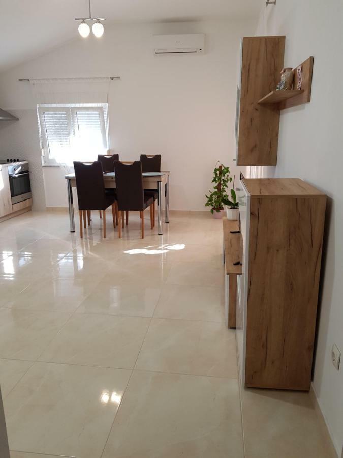 Apartman Andrea Ζαντάρ Εξωτερικό φωτογραφία