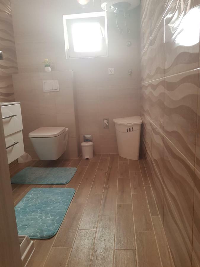 Apartman Andrea Ζαντάρ Εξωτερικό φωτογραφία