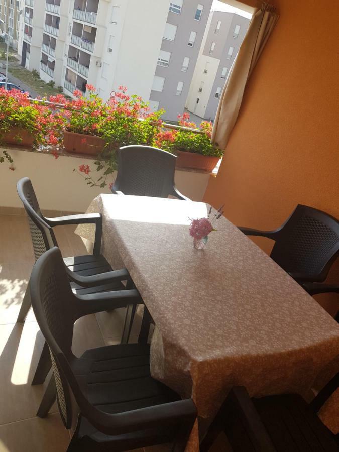 Apartman Andrea Ζαντάρ Εξωτερικό φωτογραφία