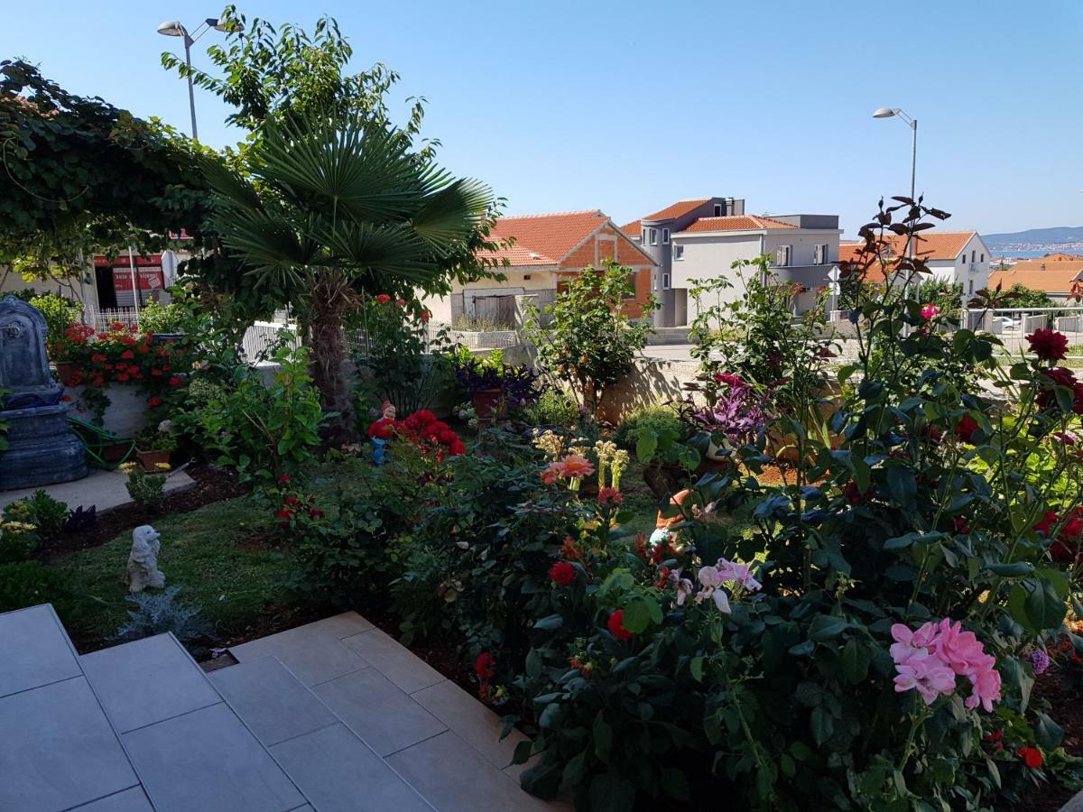Apartman Andrea Ζαντάρ Εξωτερικό φωτογραφία