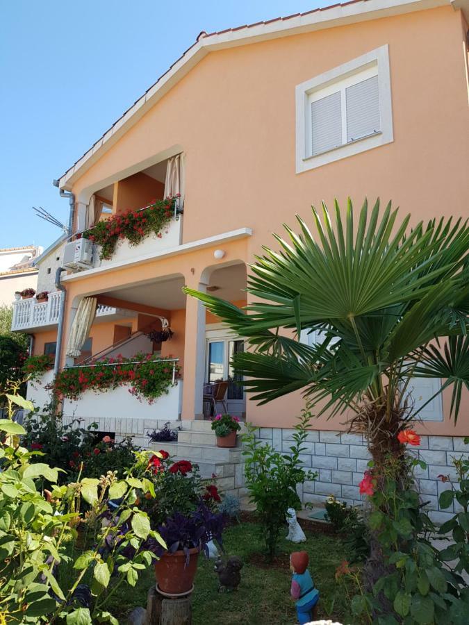 Apartman Andrea Ζαντάρ Εξωτερικό φωτογραφία