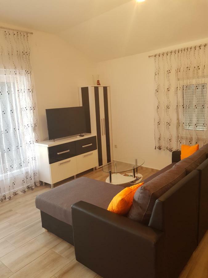 Apartman Andrea Ζαντάρ Εξωτερικό φωτογραφία
