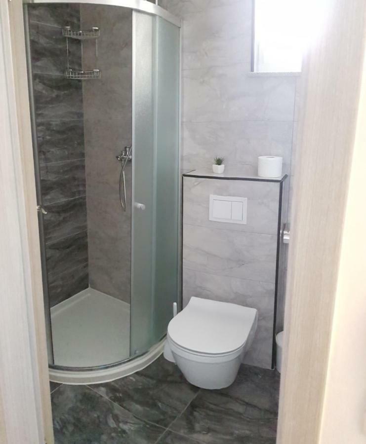 Apartman Andrea Ζαντάρ Εξωτερικό φωτογραφία