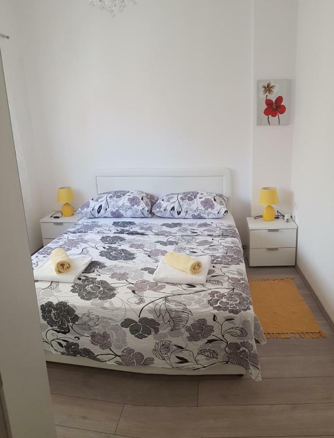 Apartman Andrea Ζαντάρ Εξωτερικό φωτογραφία