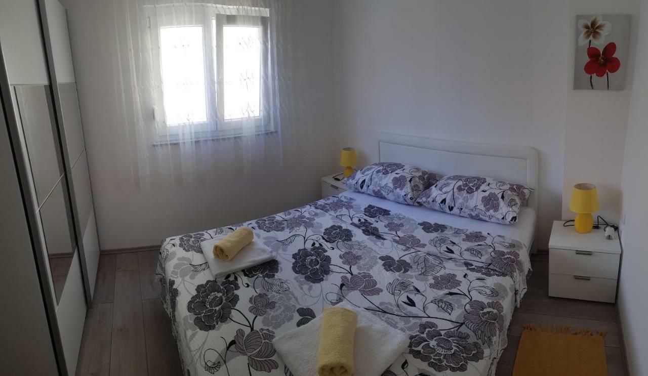 Apartman Andrea Ζαντάρ Εξωτερικό φωτογραφία